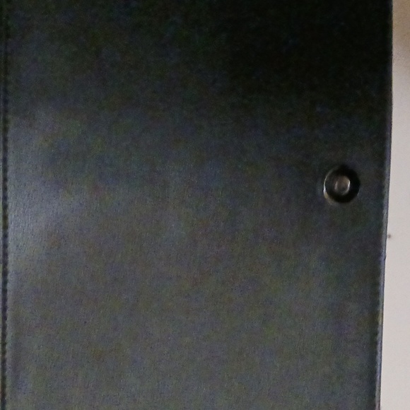 Black Shoulder  HandBag - Picture 6 of 6